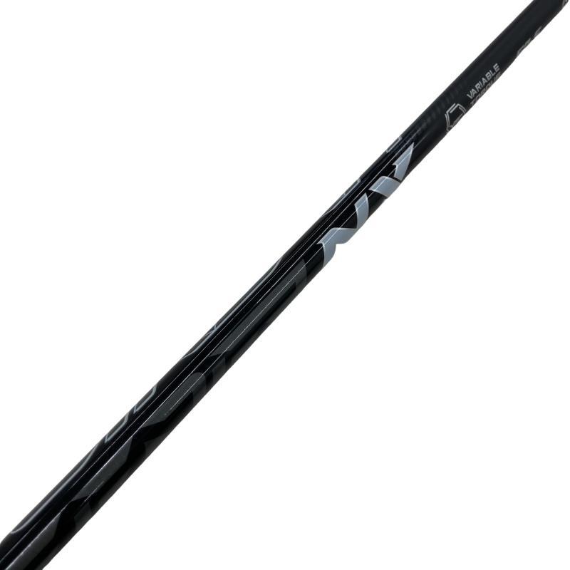 Speeder NXブラック 50-S ダンロップ純正シャフト DUNLOP（ダンロップ） ダンロップスリーブ付き(ZX MkII系) フジクラ