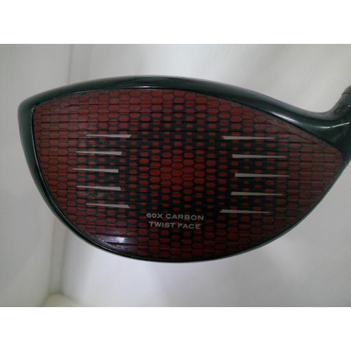 TaylorMade（テーラーメイド） STEALTH HD 9° ドライバー DR