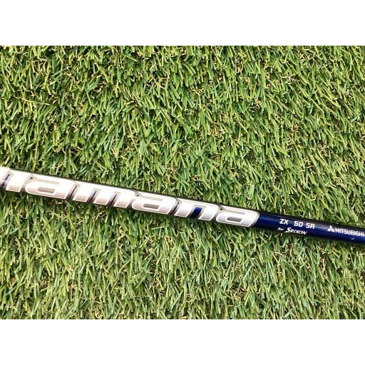 DUNLOP（ダンロップ） SRIXON ZX F 3W フェアウェイウッド FW