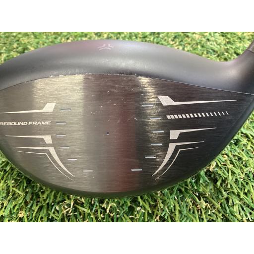 SRIXON ダンロップ スリクソン ドライバー ZX5 Mk II 10.5° フレックス