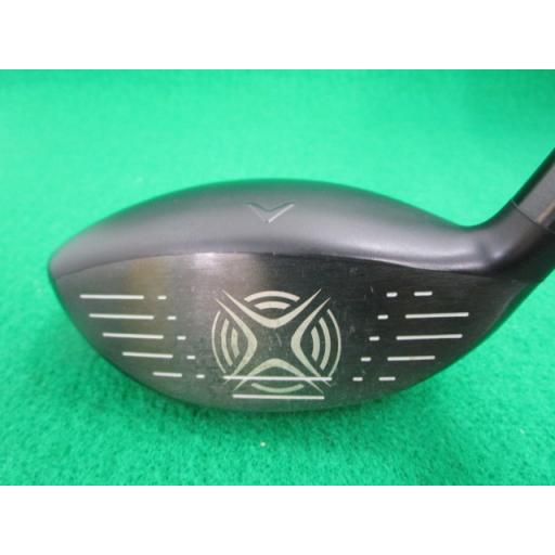 Callaway（キャロウェイ） XR 16 5W フェアウェイウッド FW フレックス
