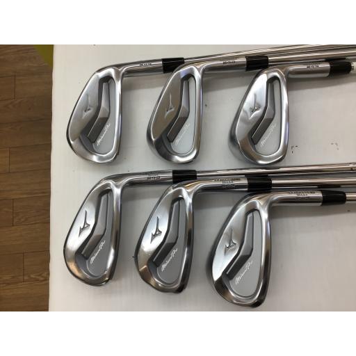 MIZUNO GOLF ミズノ Mizuno Pro 243 6S アイアンセット IR フレックス 