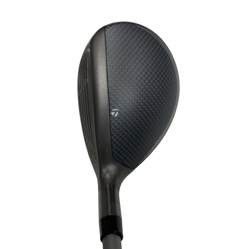 テーラーメイド Qi35 MAX LITE U4 ユーティリティ UT フレックスSR_1
