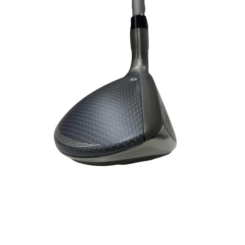 テーラーメイド Qi35 MAX LITE U4 ユーティリティ UT フレックスSR_3