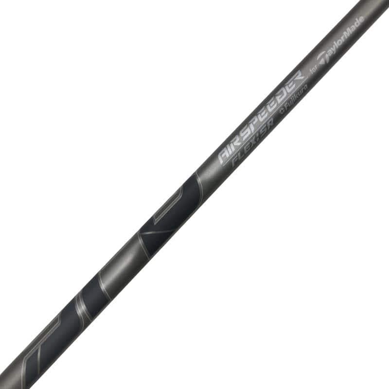 テーラーメイド Qi35 MAX LITE U4 ユーティリティ UT フレックスSR_4