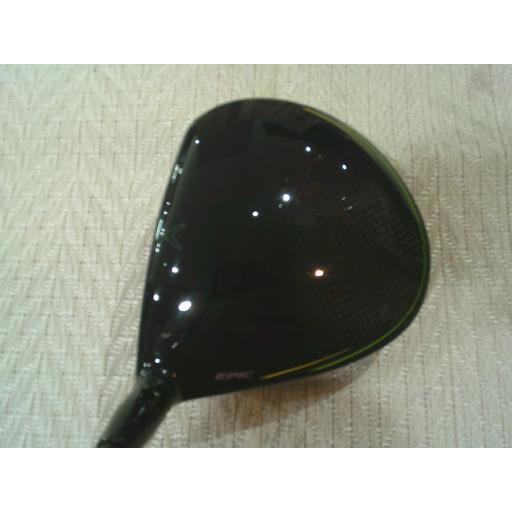 Callaway（キャロウェイ） EPIC FLASH SUBZERO◇◇◇(エクスクルーシブ