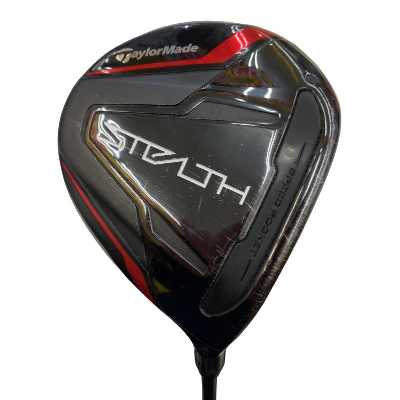 TaylorMade（テーラーメイド） STEALTH 3W フェアウェイウッド FW