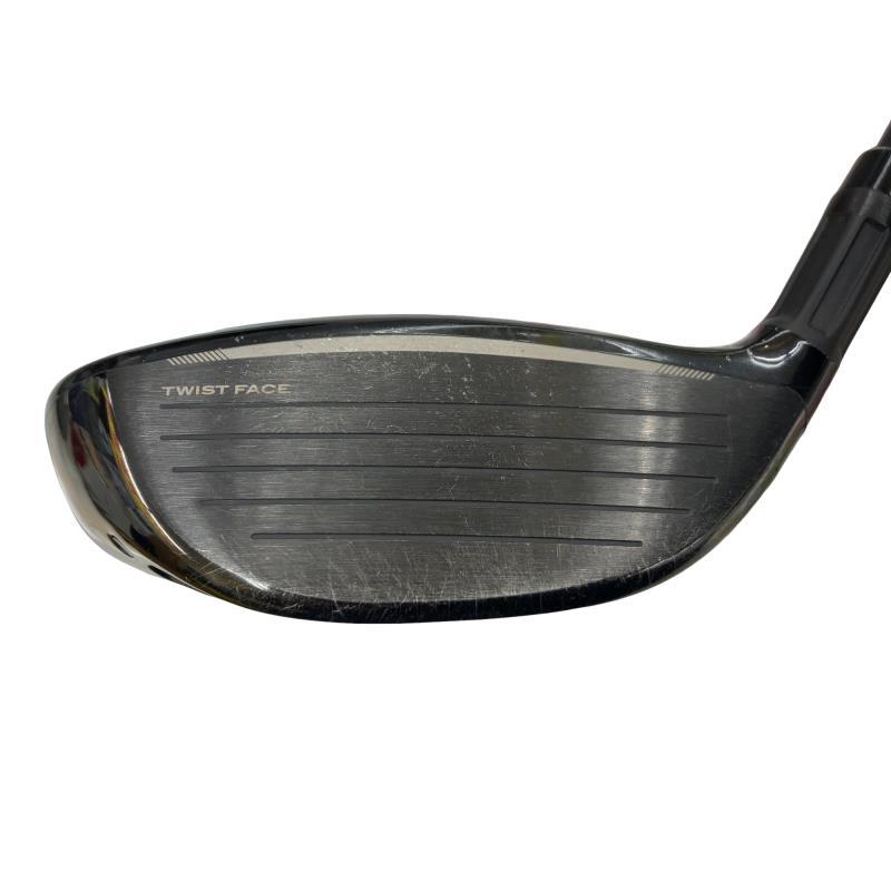 TaylorMade（テーラーメイド） STEALTH 3W フェアウェイウッド FW