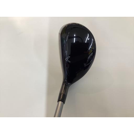 Callaway Rogue Star 6番 フレックスＲ Callaway（キャロウェイ） ローグ スター ユーティリティ ROGUE STAR