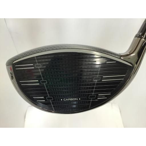 TaylorMade Qi35 MAX ドライバー 10.5° 中古美品 中古】 テーラーメイド Qi35 MAX 10.5° ドライバー DR Diamana BLUE
