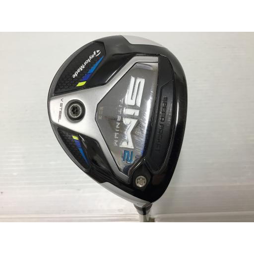 クラブ SIM2 5W TaylorMade（テーラーメイド） シムツー フェアウェイウッド SIM2 SIM2