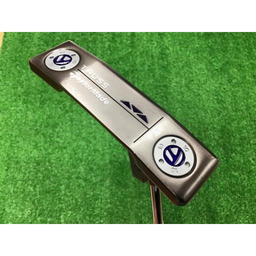 TaylorMade（テーラーメイド） TRUSS TB1 33インチ パター PT