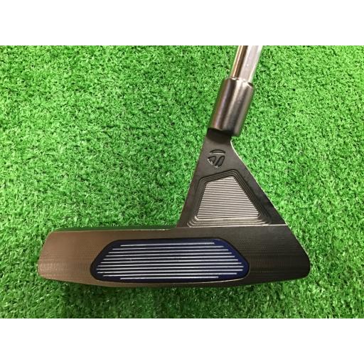 TaylorMade（テーラーメイド） TRUSS TB1 33インチ パター PT
