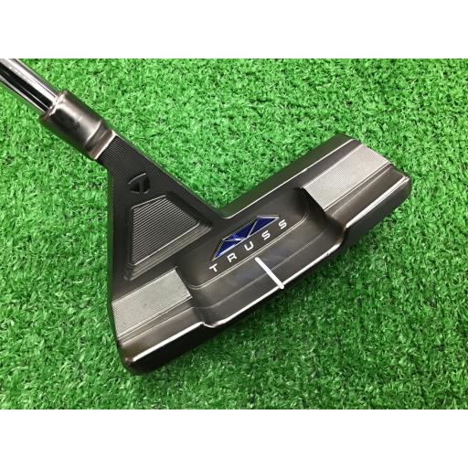 TaylorMade（テーラーメイド） TRUSS TB1 33インチ パター PT