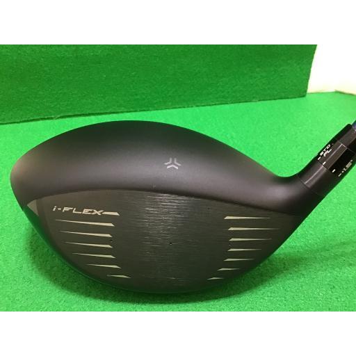 DUNLOP（ダンロップ） SRIXON ZXi LS 10.5° ドライバー DR フレックスS