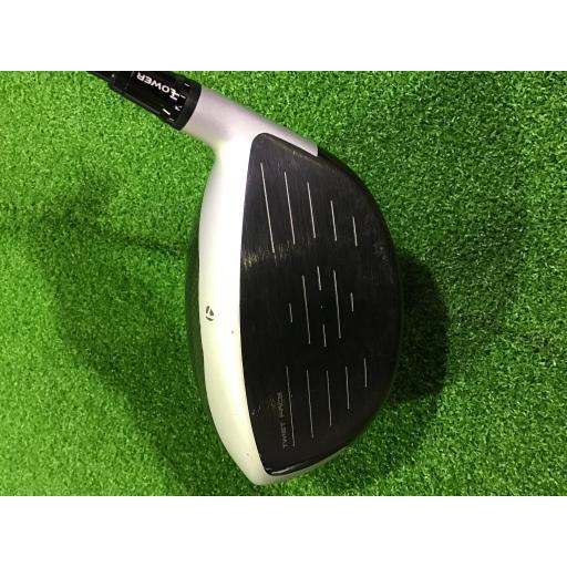 M4 テーラーメイド エムフォー ドライバー 10.5° フレックスSR 中古 C