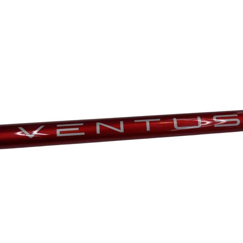 【期間限定価格】ベンタスTR RED 6S ドライバー キャロウェイスリーブ付き Callaway（キャロウェイ） キャロウェイスリーブ付き(QUANTUM系