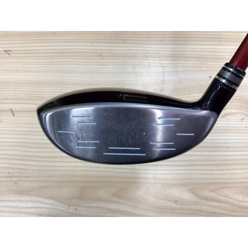 DUNLOP（ダンロップ） XXIO(2018) 4W(レッド) フェアウェイウッド FW