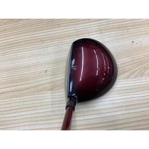 DUNLOP（ダンロップ） XXIO(2018) 4W(レッド) フェアウェイウッド FW