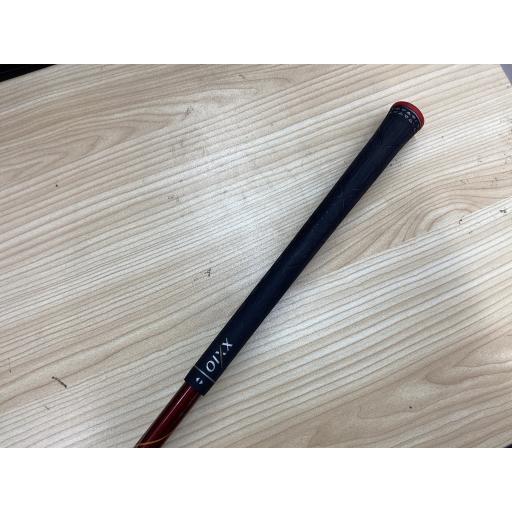 DUNLOP（ダンロップ） XXIO(2018) 4W(レッド) フェアウェイウッド FW