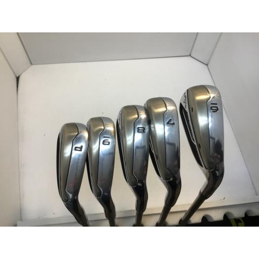 Callaway（キャロウェイ） GREAT BIG BERTHA(2023) 5S アイアンセット