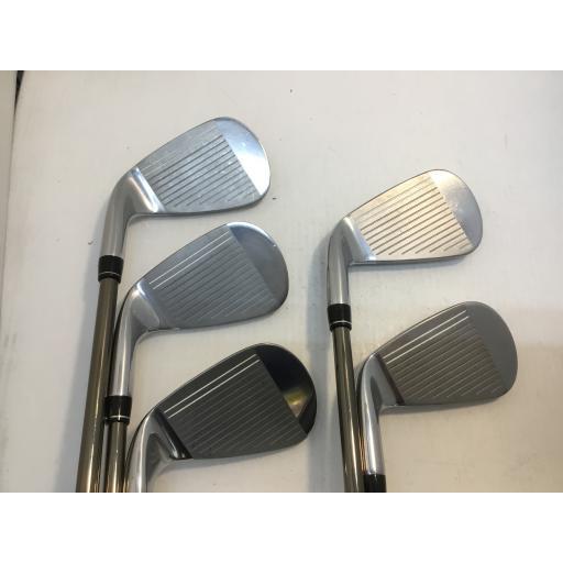 Callaway（キャロウェイ） GREAT BIG BERTHA(2023) 5S アイアンセット
