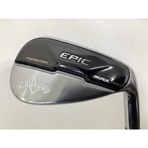 EPIC（Callaway） キャロウェイ エピック ウェッジ MAX FAST