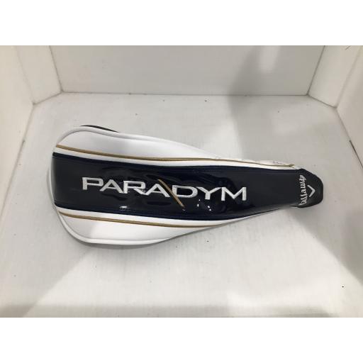 Callaway（キャロウェイ） PARADYM 3W フェアウェイウッド FW