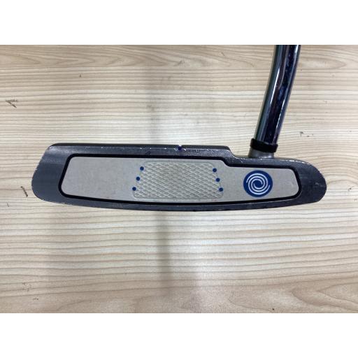 女性用 オデッセイ Divine BLADE パター 32インチ オデッセイ