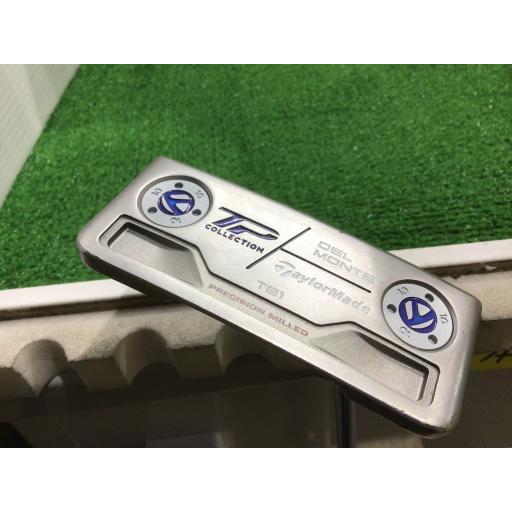 TaylorMade（テーラーメイド） TP COLLECTION HYDRO BLAST DEL MONTE