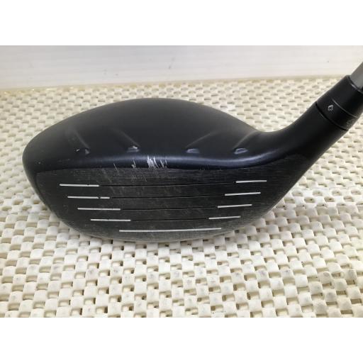 G400 ピン PING フェアウェイウッド 5W フレックスS 中古 Dランク