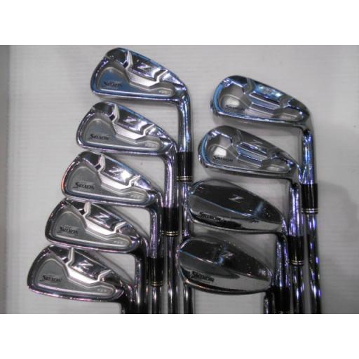 SRIXON ダンロップ スリクソン アイアンセット Z725 10S