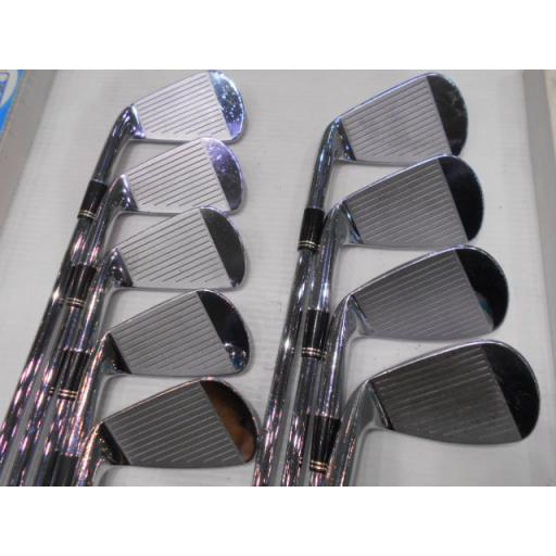 あい出品 名器】スリクソン ZX7 Mk II 7番アイアン MODUS3 125S - メルカリ