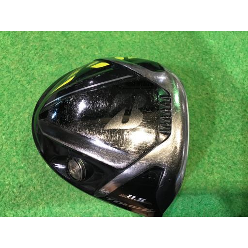 TOUR B ブリヂストン ツアーB BRIDGESTONE ドライバー JGR 11.5 