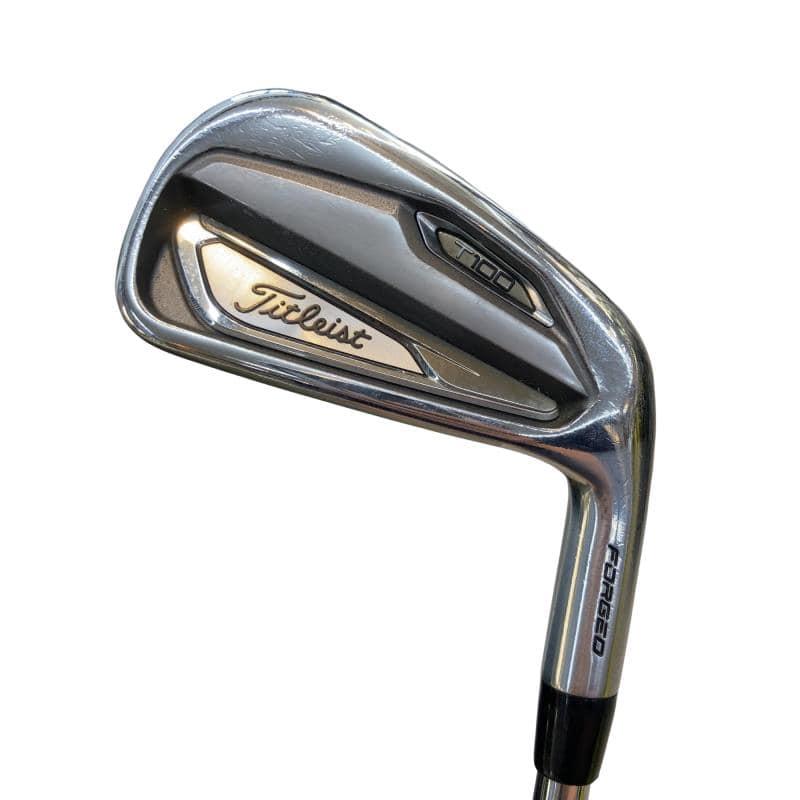 Titleist（タイトリスト） Titleist T100 7S アイアンセット IR