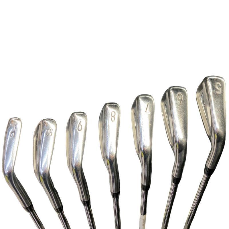 Titleist（タイトリスト） Titleist T100 7S アイアンセット IR