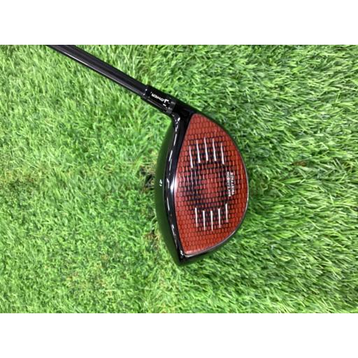 TaylorMade（テーラーメイド） ステルス ドライバー HD STEALTH HD 9