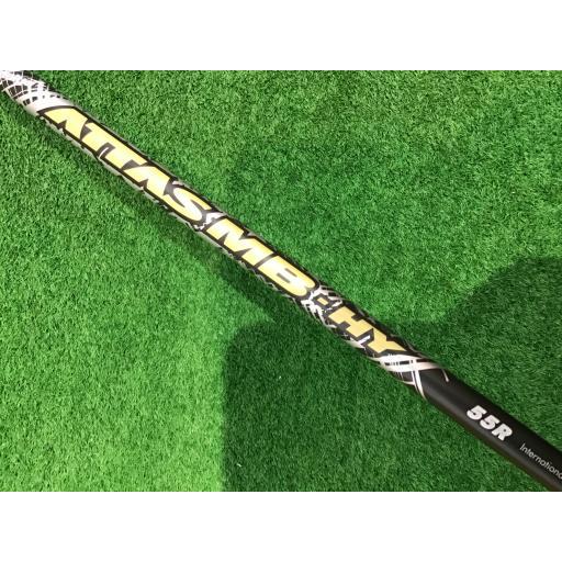 kasco（キャスコ） K2K ワンレングスユーティリティ U5 ユーティリティ