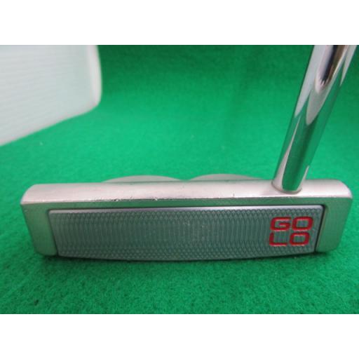 SCOTTY CAMERON タイトリスト スコッティ キャメロン パター GoLo 6