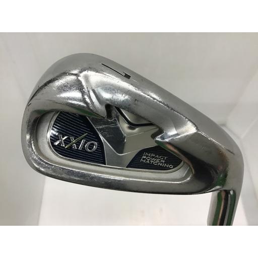 XXIO アイアンセット Rフレックス XXIO ダンロップ ゼクシオ アイアンセット XXIO(2008) 6S