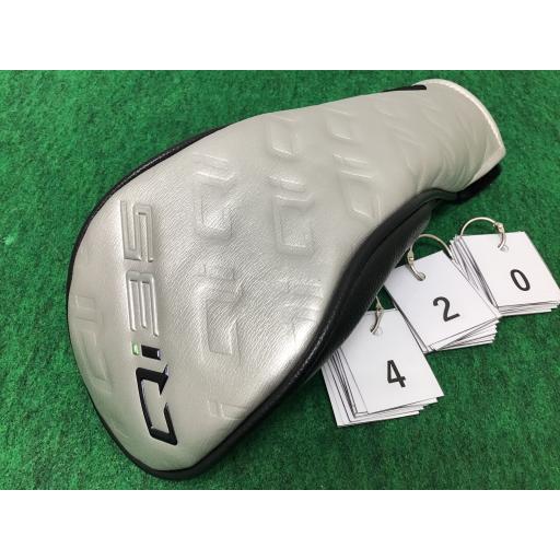 新品未使用テーラーメードQi35MAX 5W、7W 2本セット Qi35 MAX フェアウェイウッド | Qi35 Max Fairway wood
