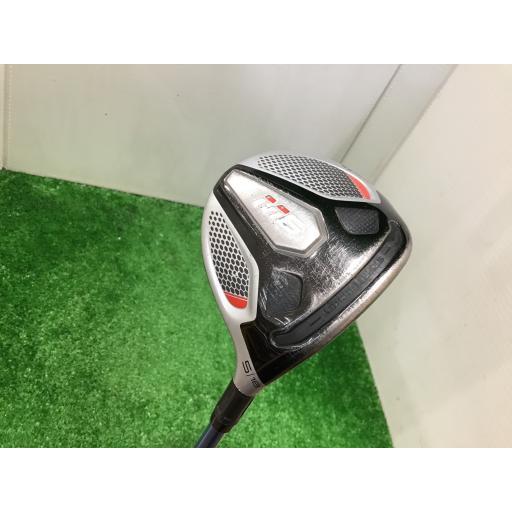 TaylorMade（テーラーメイド） M6 5W フェアウェイウッド FW