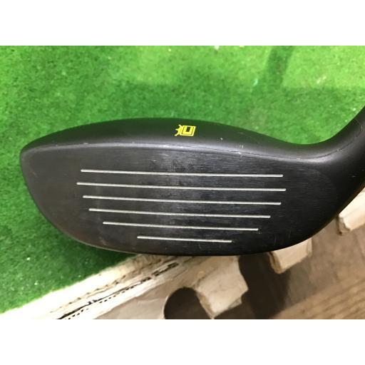 ●コブラ KING SPEEDZONE 2U●ユーティリティ UT●フレックスS● COBRA（コブラ） KING SPEEDZONE 2U ユーティリティ UT フレックスS
