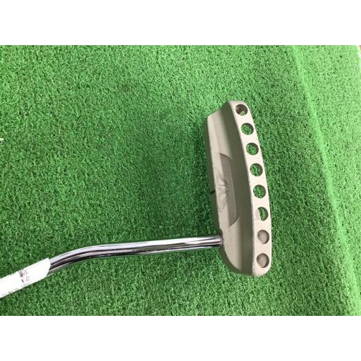 Edel GOLF TORQUE BALANCED E-2(プラチナム) 33インチ パター PT フレックスその他の画像