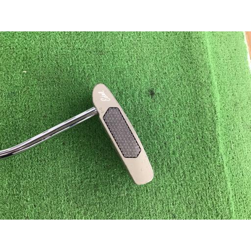 Edel GOLF TORQUE BALANCED E-2(プラチナム) 33インチ パター PT フレックスその他の画像