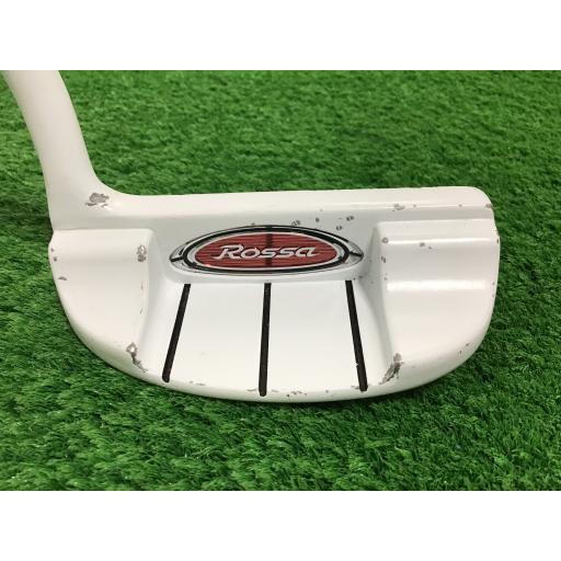 TaylorMade（テーラーメイド） Rossa GHOST tour MA-81 35インチ