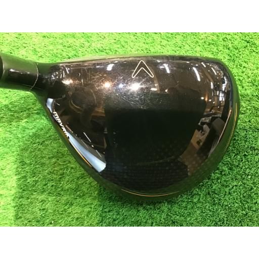 Callaway（キャロウェイ） マーベリック フェアウェイウッド MAVRIK 