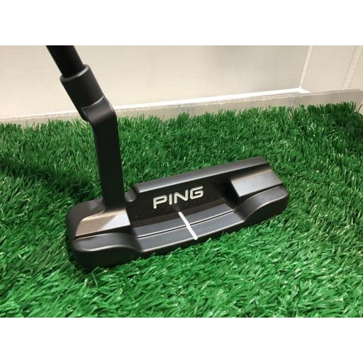 PING（ピン） PLD MILLED ANSER(2024) 33インチ パター PT フレックス