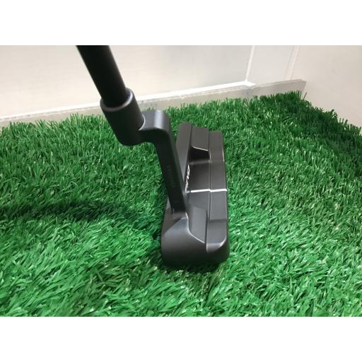 PING（ピン） PLD MILLED ANSER(2024) 33インチ パター PT フレックス