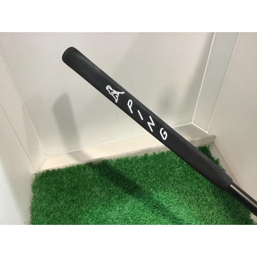 PING（ピン） PLD MILLED ANSER(2024) 33インチ パター PT フレックス